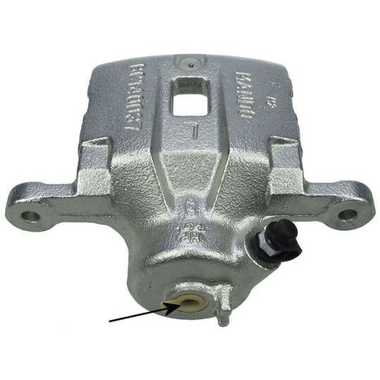 8AC 355 385-791 - Brake Caliper 