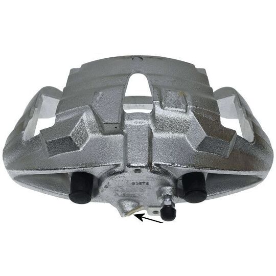 8AC 355 391-561 - Brake Caliper 