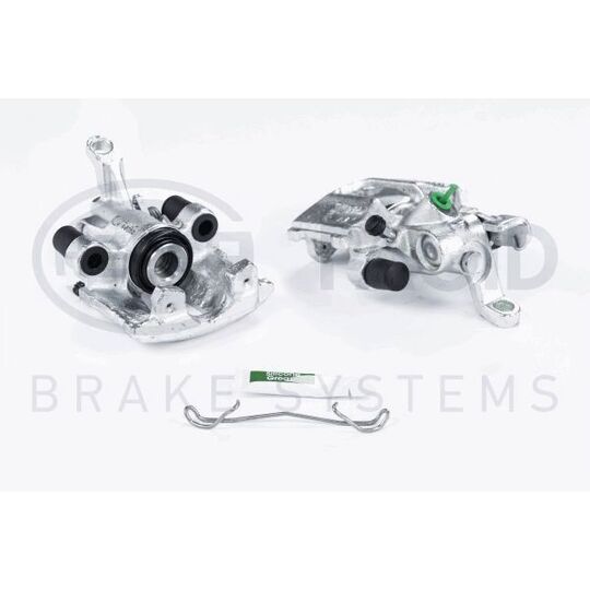 8AC 355 380-721 - Brake Caliper 