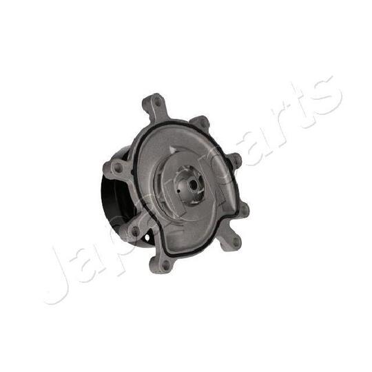 PQ-943 - Water pump 