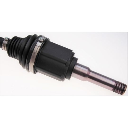 25917 - Drive Shaft 