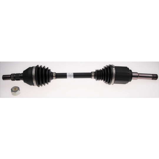 25917 - Drive Shaft 