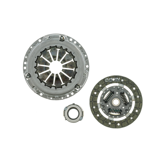 KT-273B - Clutch Kit 