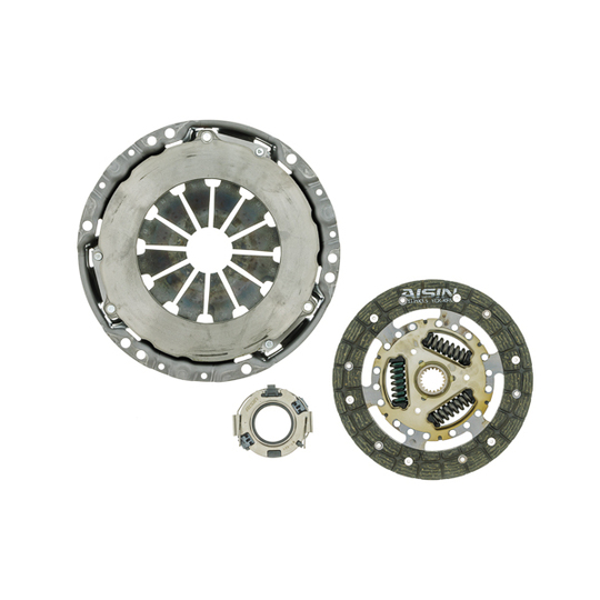 KT-273B - Clutch Kit 