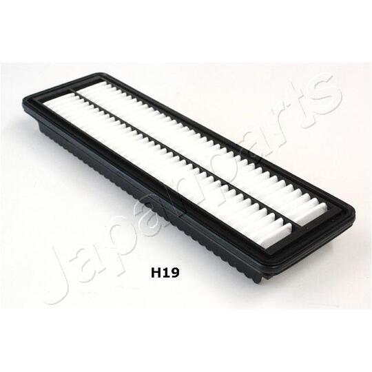 FA-H19S - Air filter 