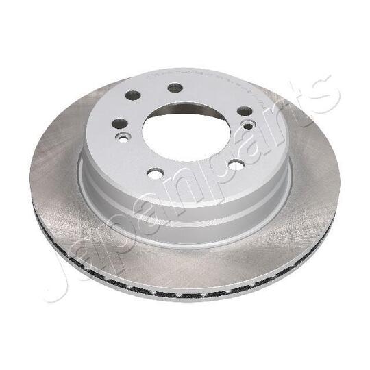 DP-S01C - Brake Disc 