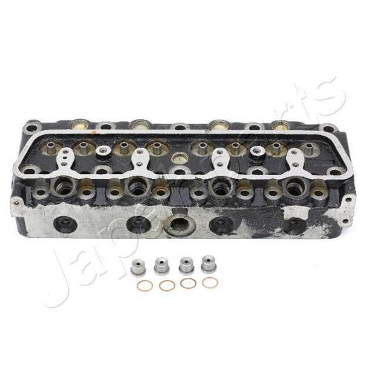 XX-NS014S - Cylinder Head 