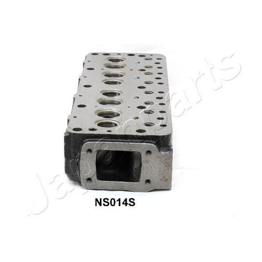 XX-NS014S - Cylinder Head 