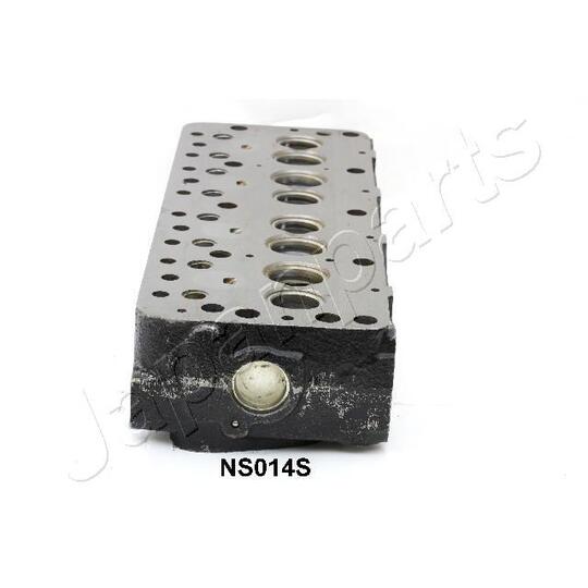 XX-NS014S - Cylinder Head 