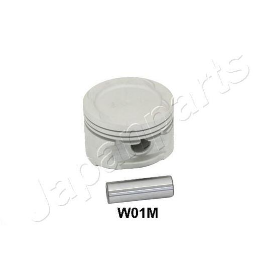 KIW01M - Piston 