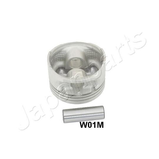 KIW01M - Piston 