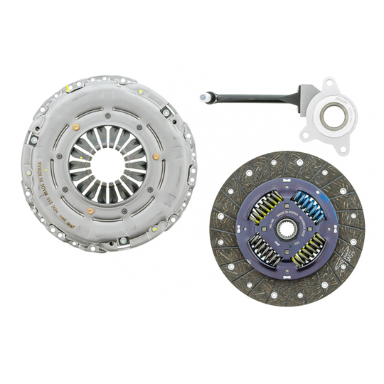 CKY-141R - Clutch Kit 