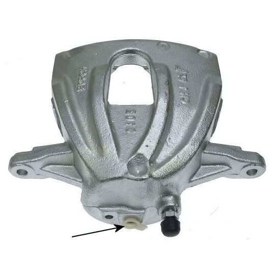 8AC 355 392-761 - Brake Caliper 