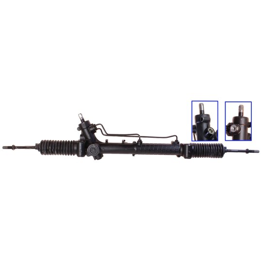 711520820 - Steering Gear 