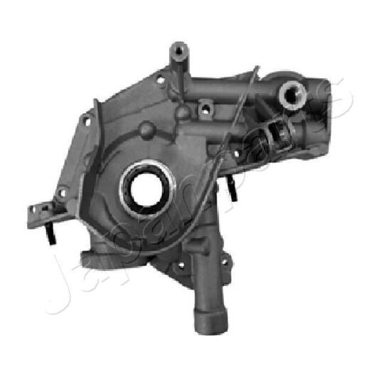 OP-FI10 - Oil pump 