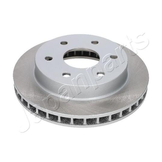 DI-W20C - Brake Disc 