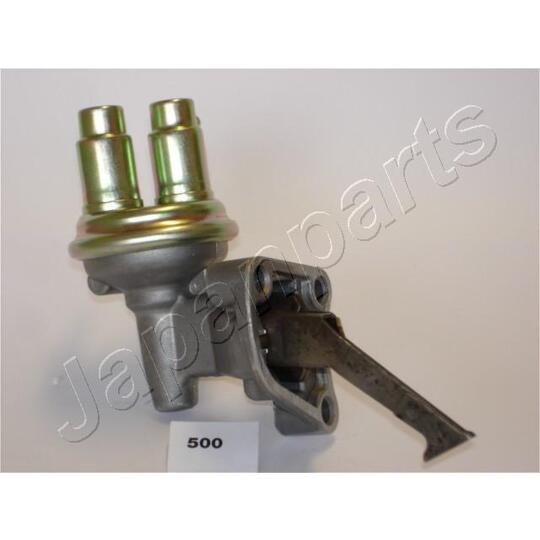 PB-500 - Fuel Pump 