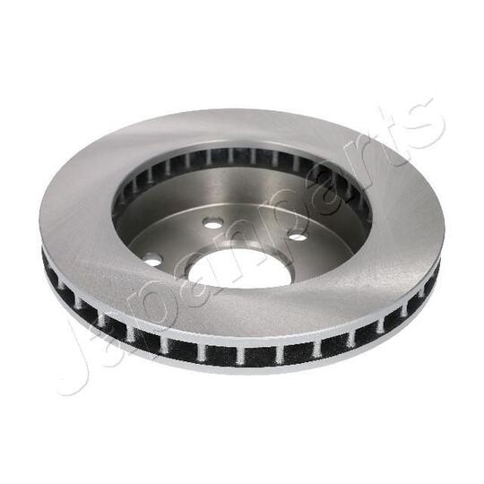 DI-W20C - Brake Disc 