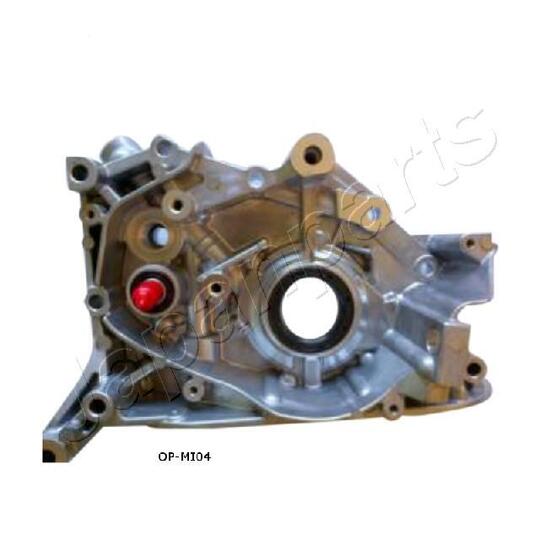 OP-MI04 - Oil pump 