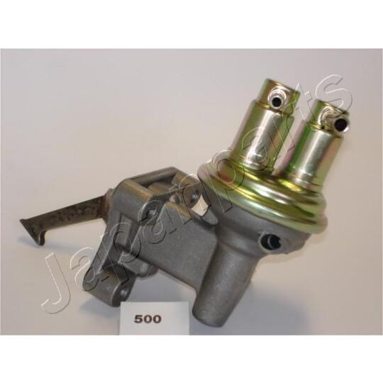 PB-500 - Fuel Pump 