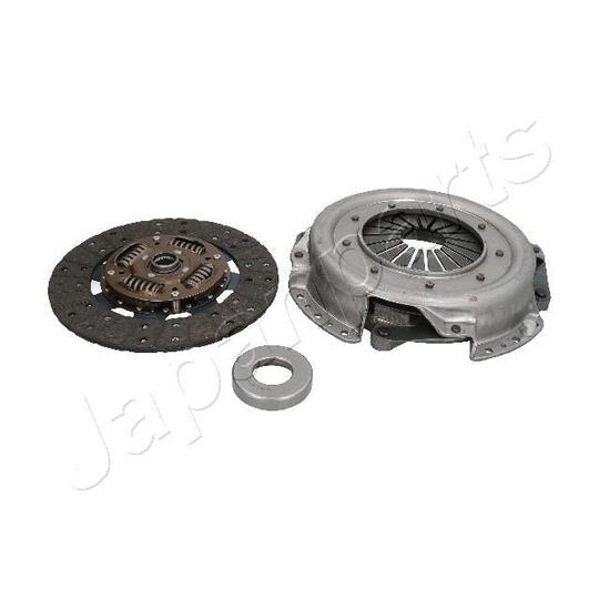 KF-1061 - Clutch Kit 