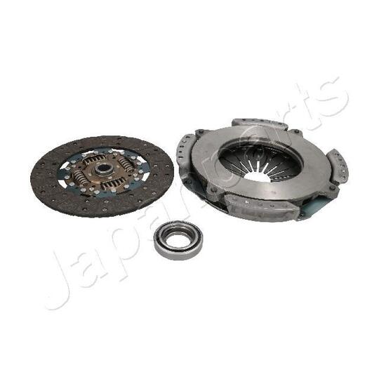 KF-1061 - Clutch Kit 