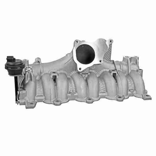 V10-6641 - Intake Manifold Module 