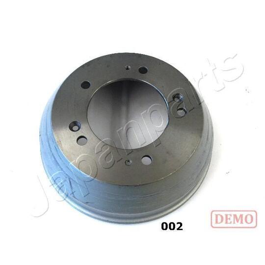 Brake Drum