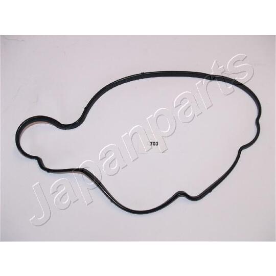 GP-703 - Gasket, cylinder head cover 