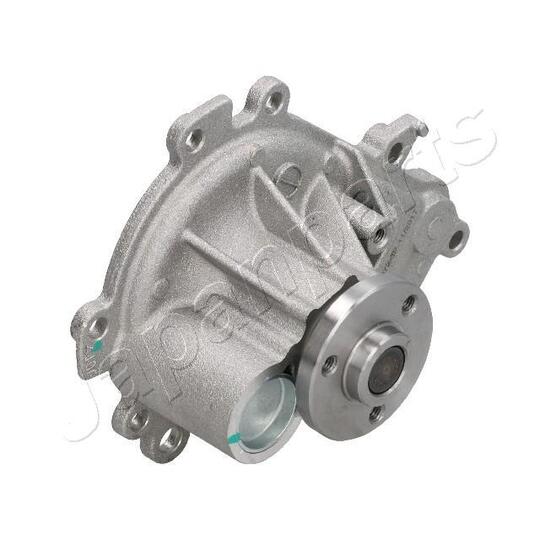 PQ-020 - Water pump 