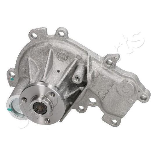 PQ-020 - Water pump 