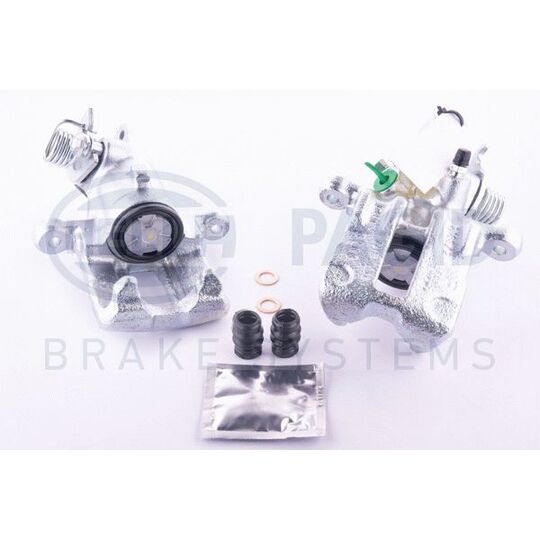 8AC 355 380-941 - Brake Caliper 