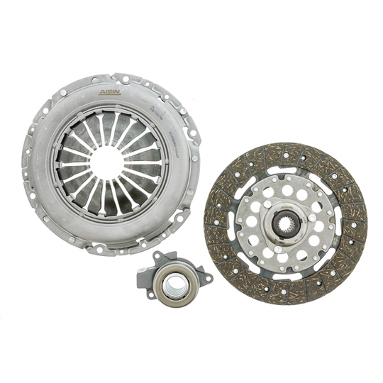 CKS-067R - Clutch Kit 