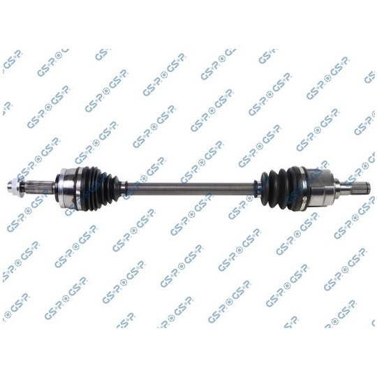 203763 - Drive Shaft 