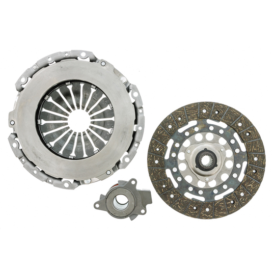 CKS-067R - Clutch Kit 