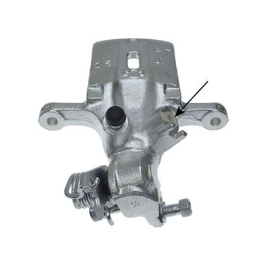 8AC 355 381-421 - Brake Caliper 