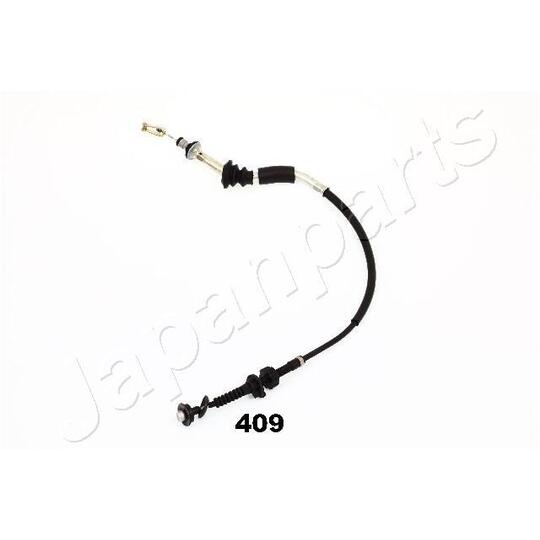 GC-409 - Clutch Cable 