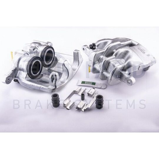 8AC 355 386-491 - Brake Caliper 