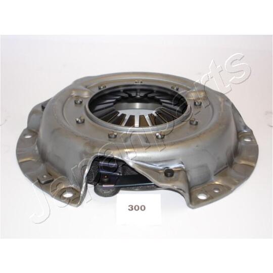 SF-300 - Clutch Pressure Plate 