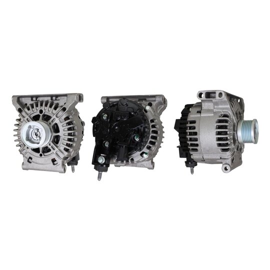 5050071302 - Alternator, starter 