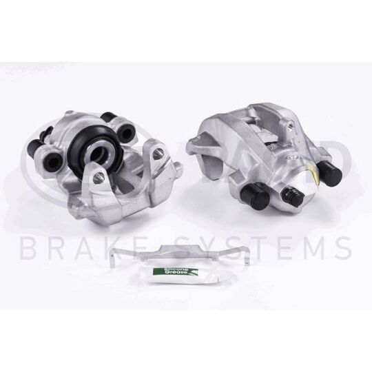 8AC 355 385-211 - Brake Caliper 