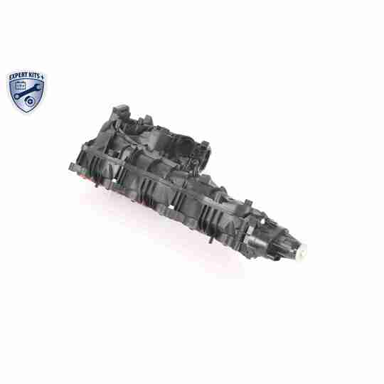 V20-4558 - Intake Manifold Module 