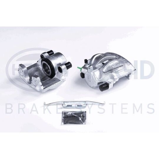 8AC 355 388-811 - Brake Caliper 