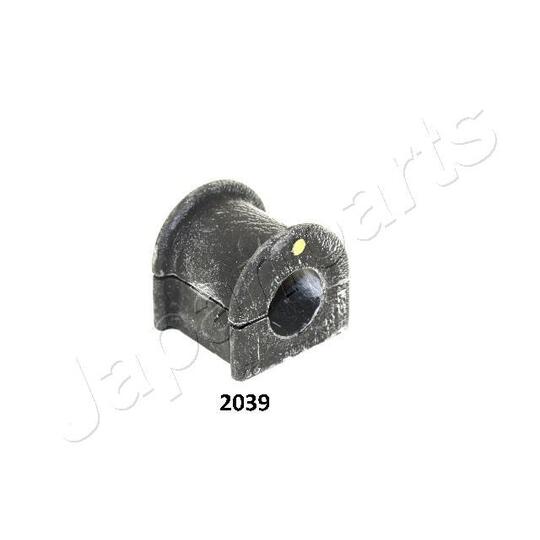 RU-2039 - Bearing Bush, stabiliser 