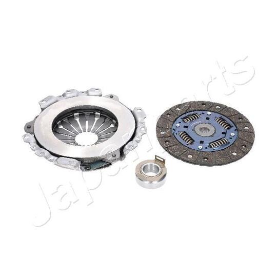 KF-W38 - Clutch Kit 