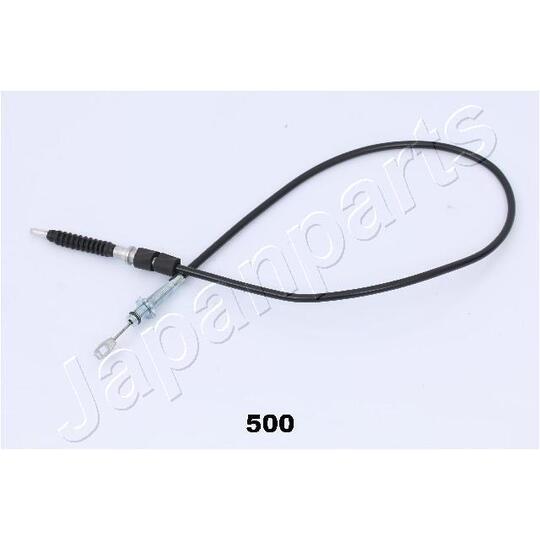 GC-500 - Clutch Cable 