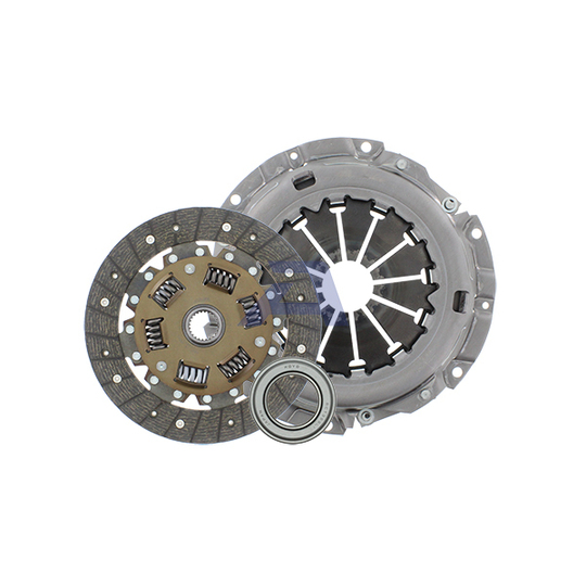 KG-003A - Clutch Kit 