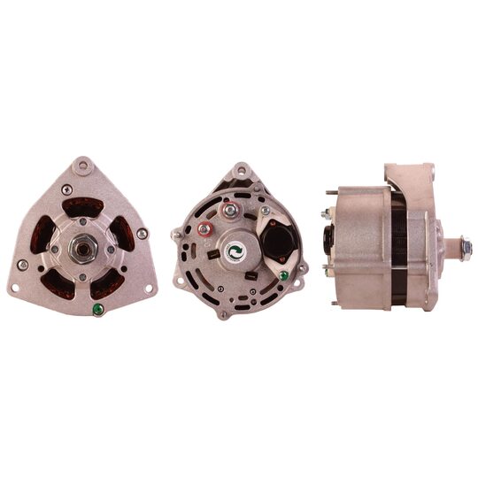 2001351202 - Alternator 
