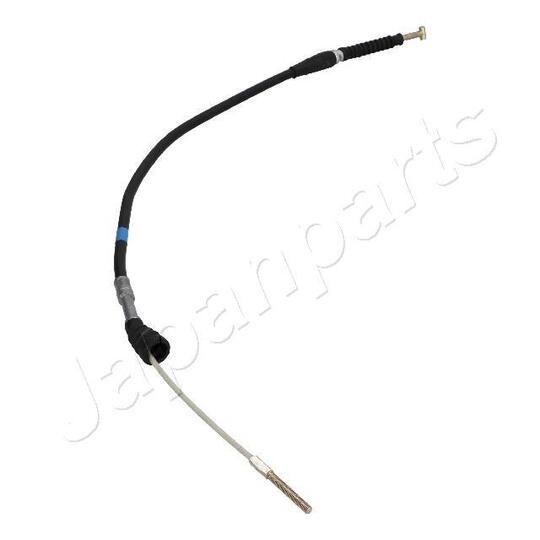 BC-2055 - Cable, parking brake 