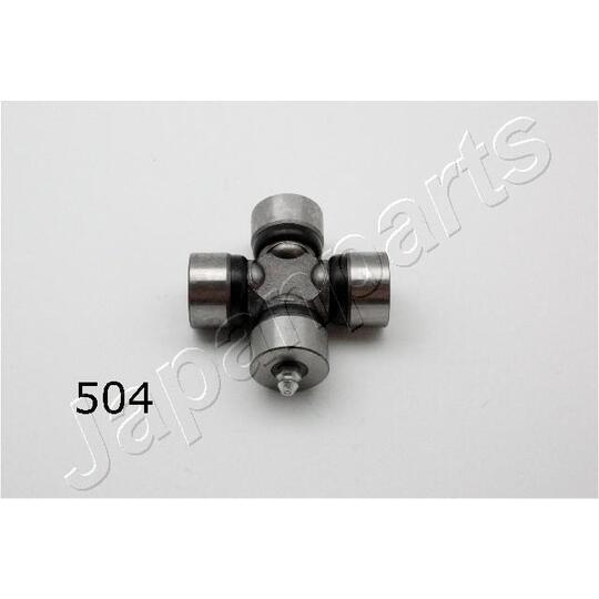 JO-504 - Joint, propshaft 